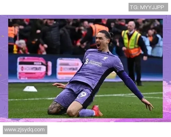 努涅斯在赛季中的崛起与挑战分析及其对球队未来的影响